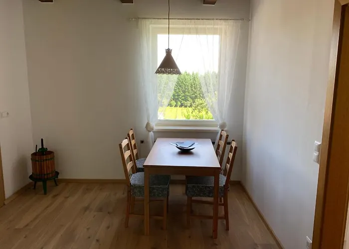 Urlaub Im Weingarten