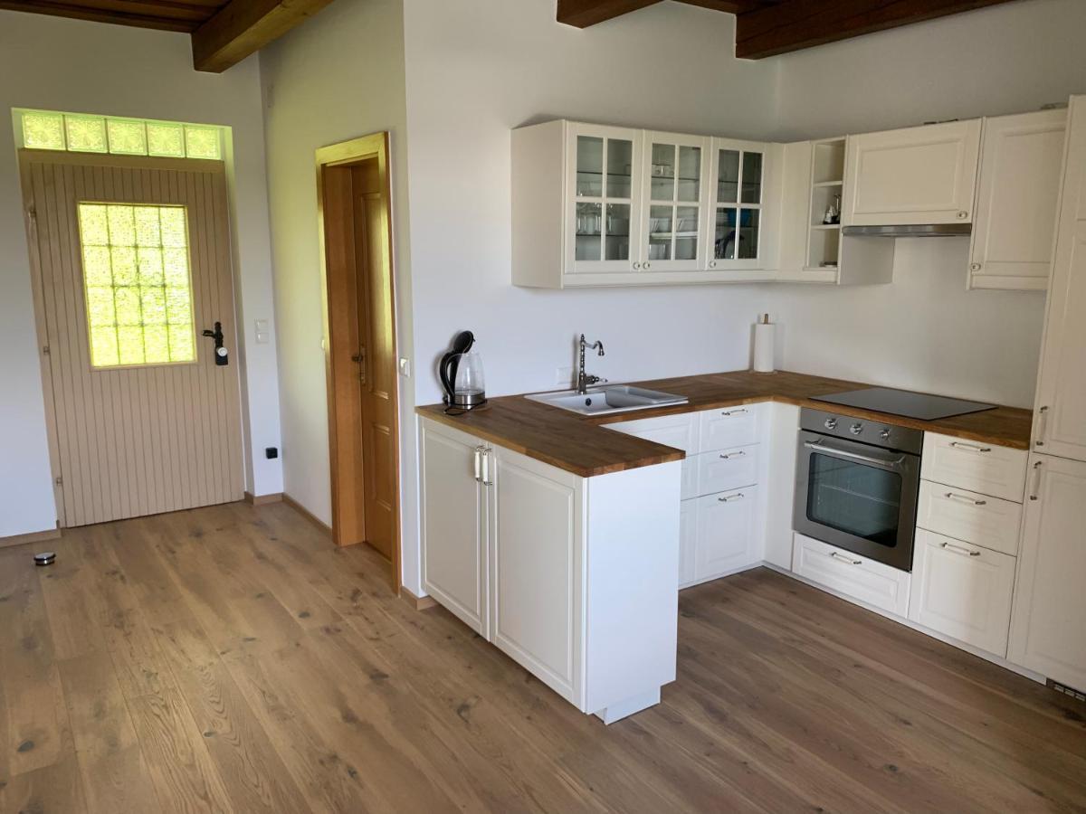 Urlaub Im Weingarten Winten (Burgenland)
