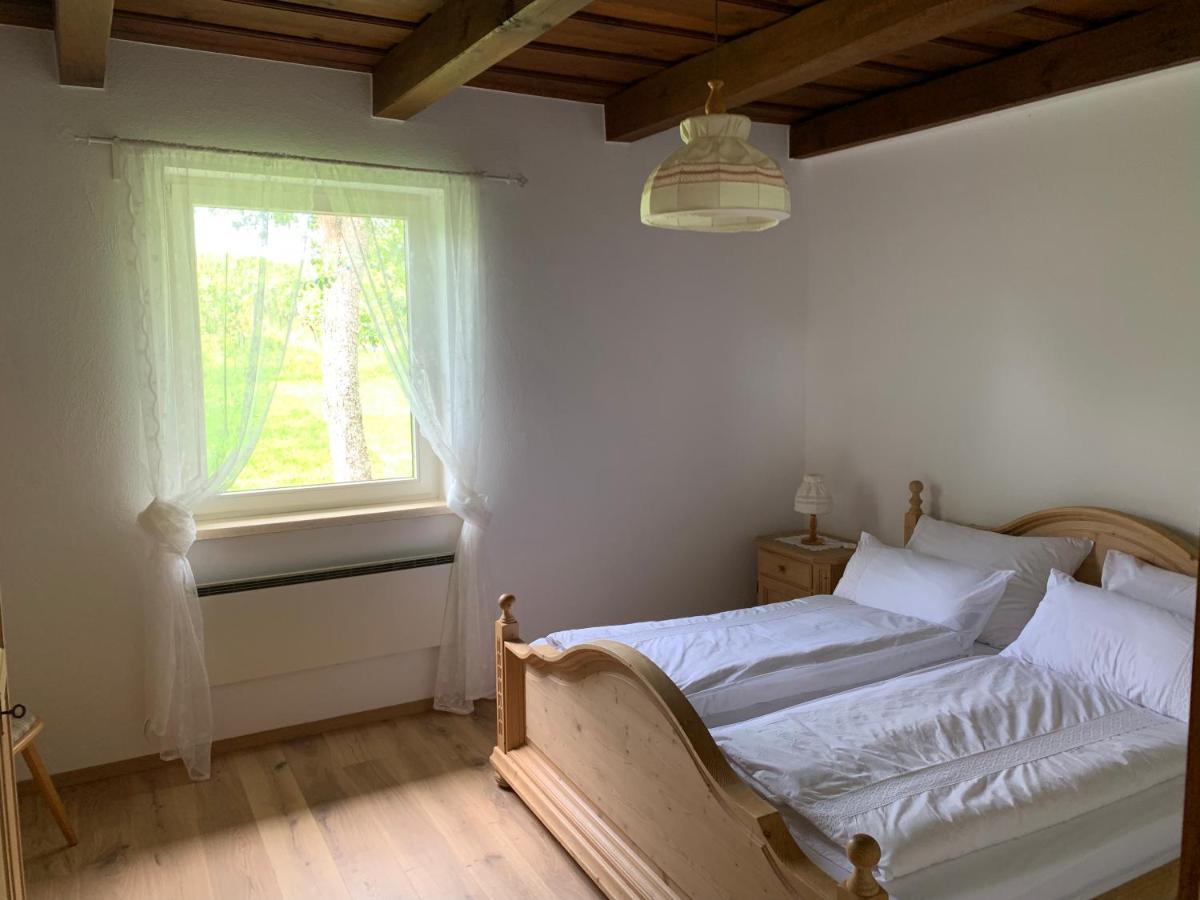 Apartment Urlaub Im Weingarten