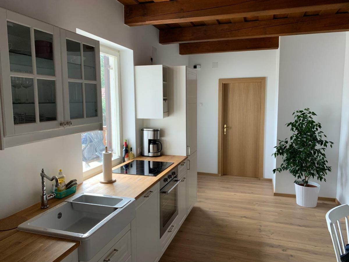 Urlaub Im Weingarten Winten (Burgenland)