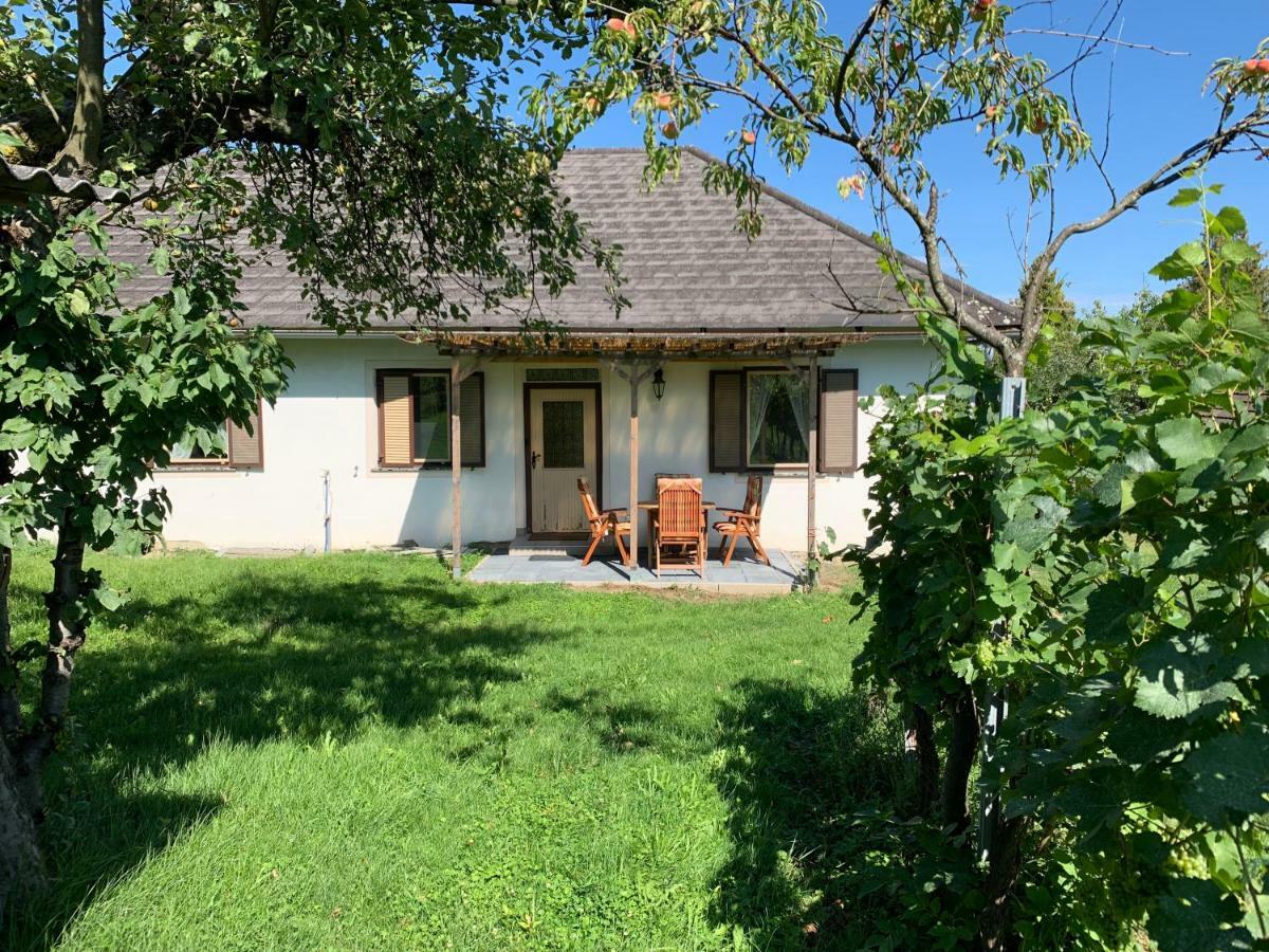 Urlaub Im Weingarten Apartment Winten (Burgenland)