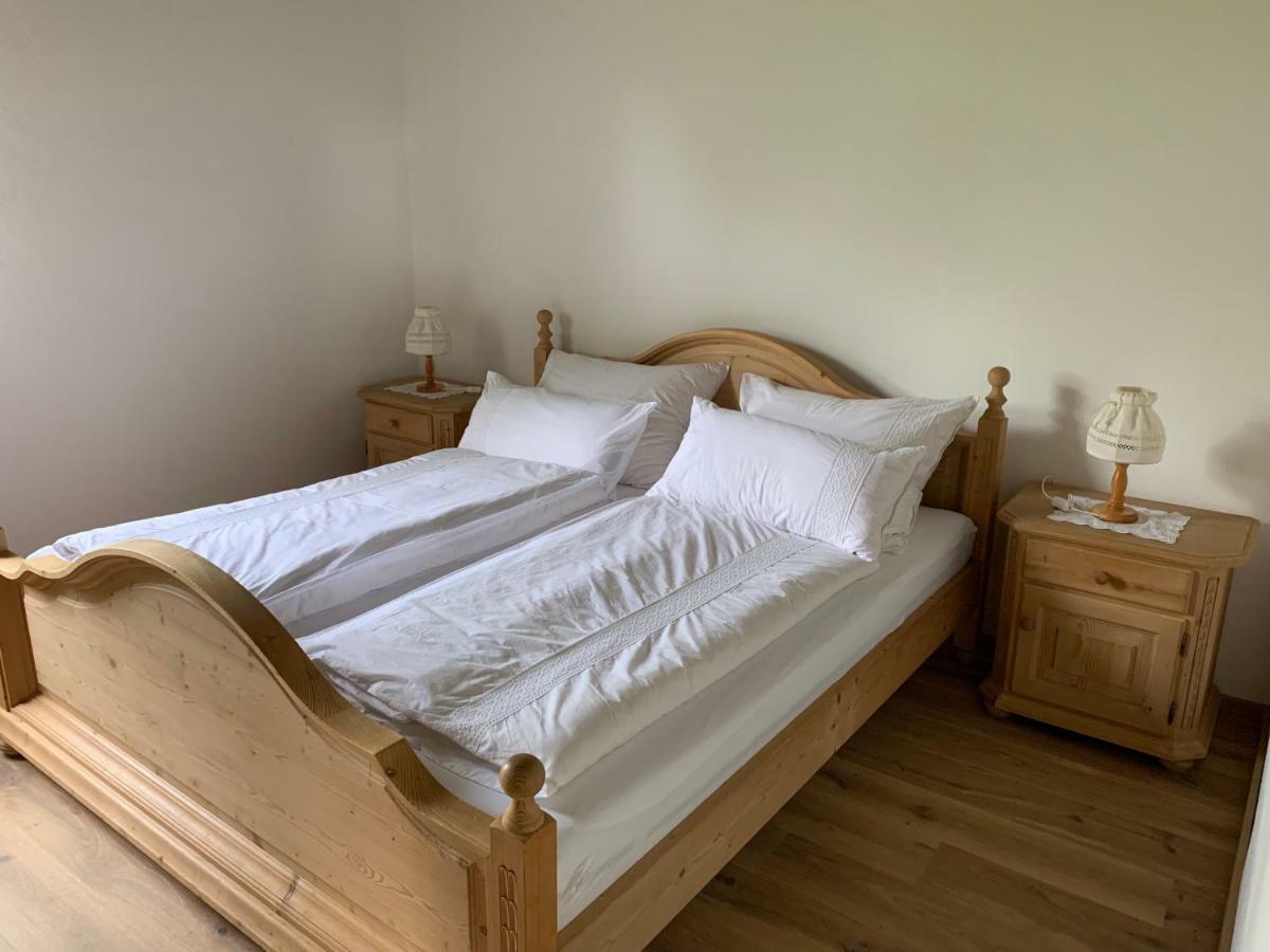 Apartment Urlaub Im Weingarten Winten (Burgenland)