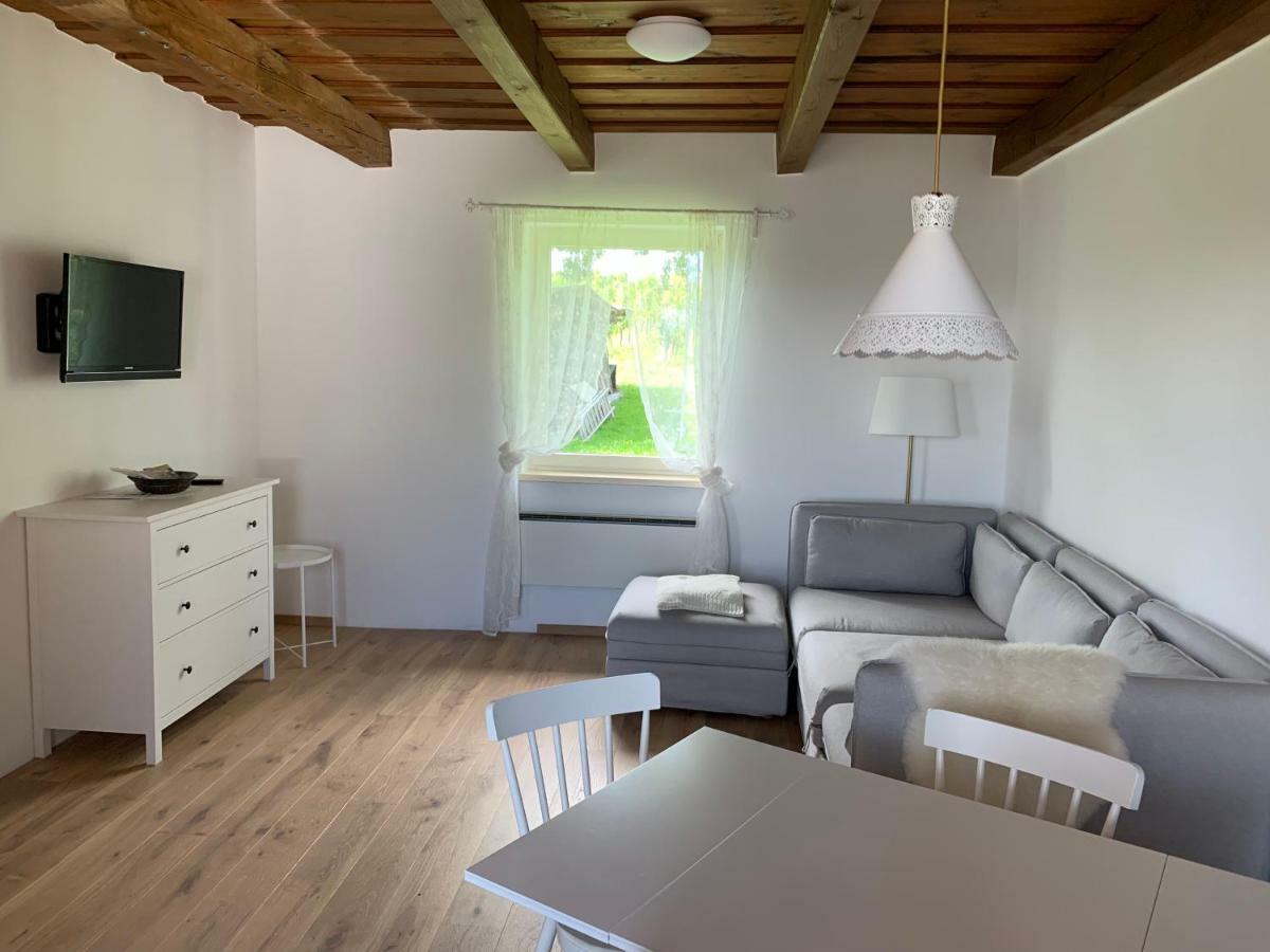 Urlaub Im Weingarten Apartment Winten (Burgenland)