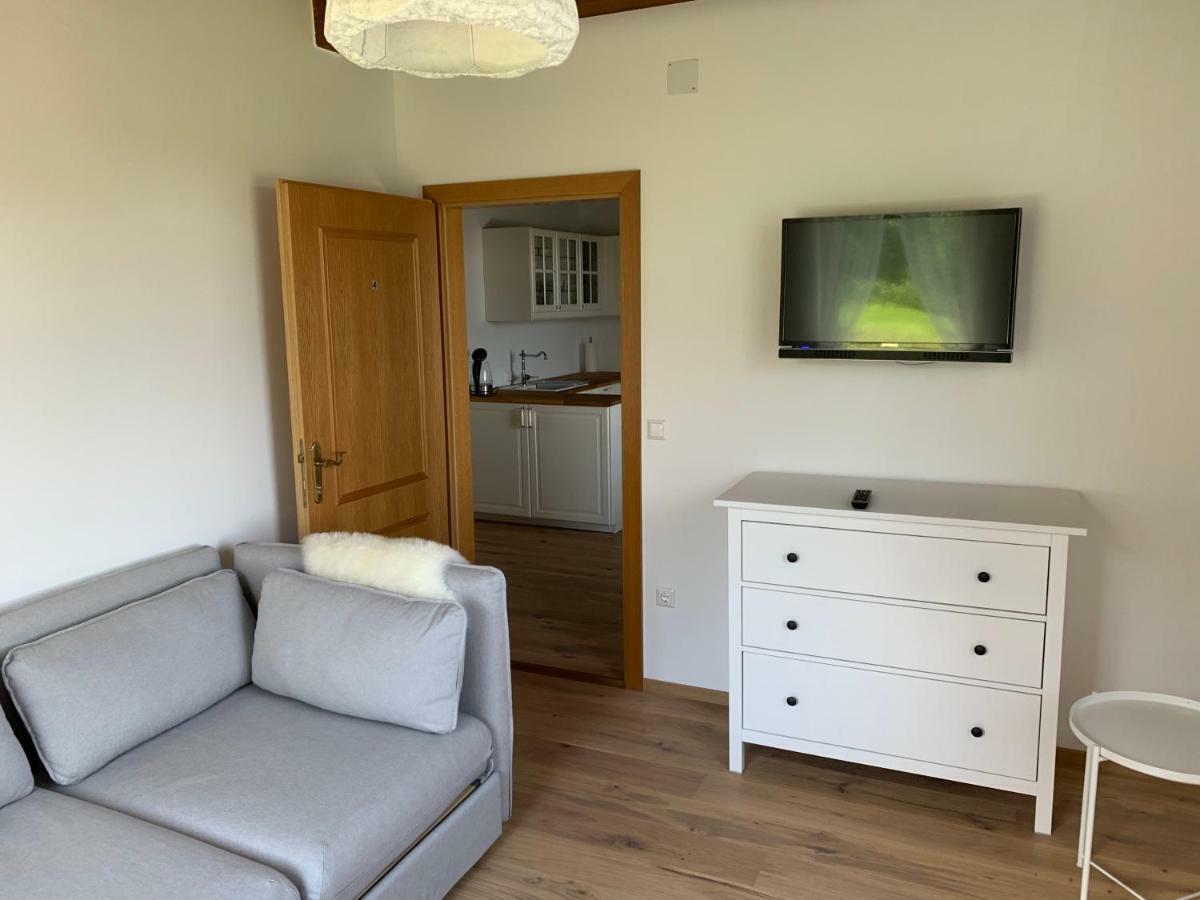 Apartment Urlaub Im Weingarten