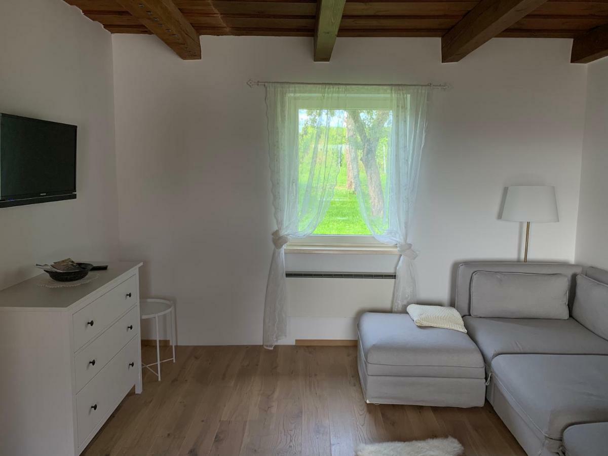 Urlaub Im Weingarten Apartment *
