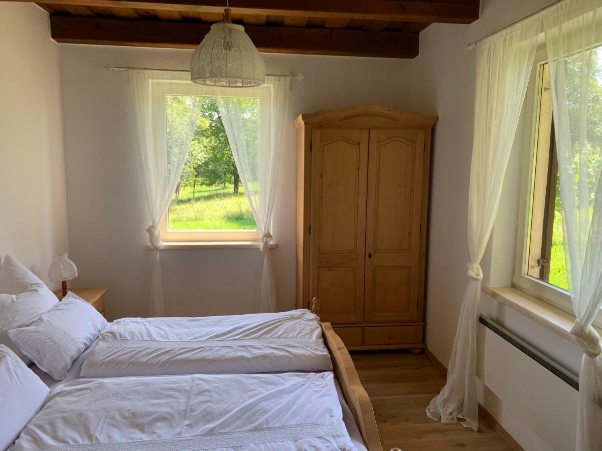 Urlaub Im Weingarten Apartment Winten (Burgenland)
