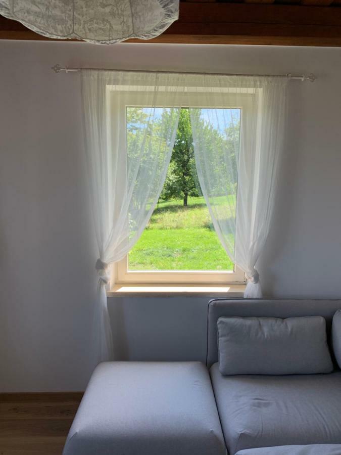 Apartment Urlaub Im Weingarten Winten (Burgenland)
