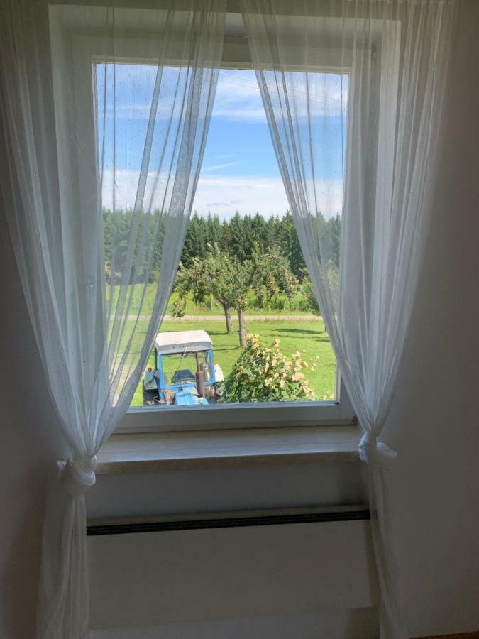 Apartment Urlaub Im Weingarten Winten (Burgenland)