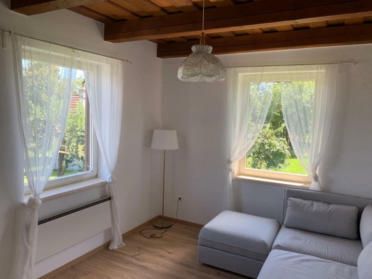 Urlaub Im Weingarten Winten (Burgenland)